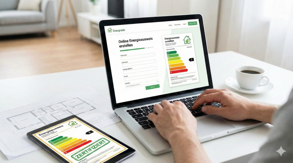 Energrade Energieberatung in Uelzen, Lüneburg und Hamburg